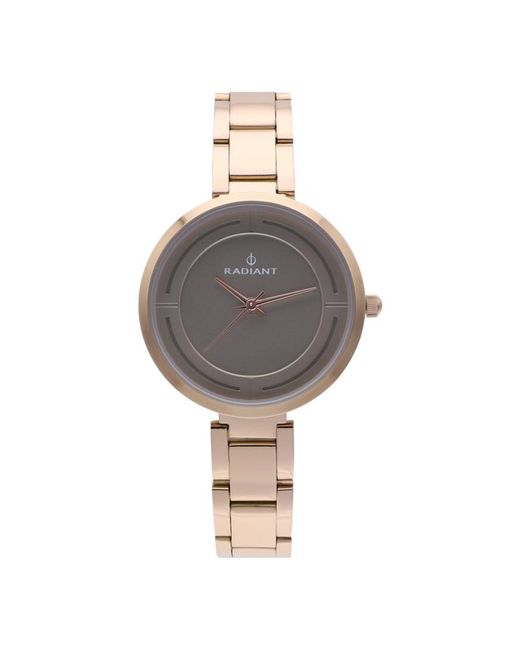 Radiant Gray Ra488203 Ladies Watch