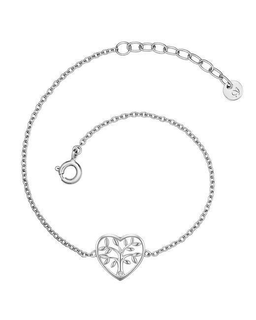 Glanzstücke München Metallic Bracelet Sterling