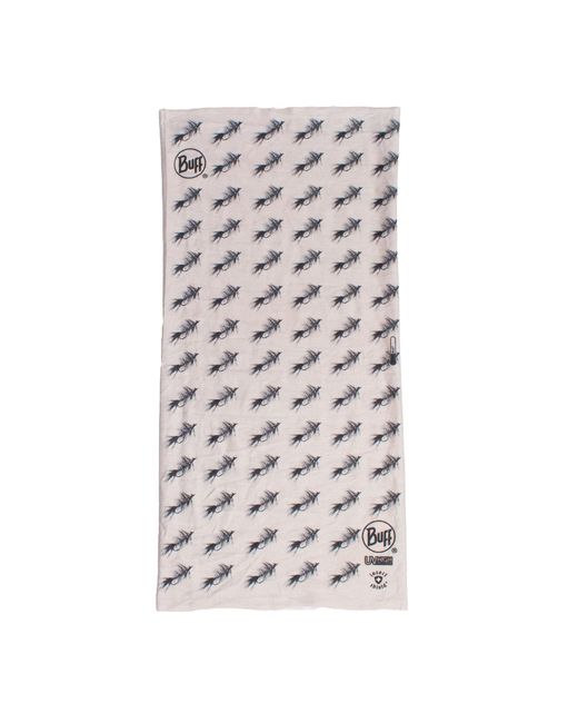 Buff Natural Multifunctional Neck Gaiter 129400