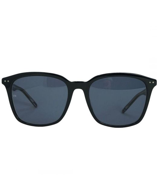 Tommy Hilfiger Blue Th1789Fs 0Pjp Sunglasses for men