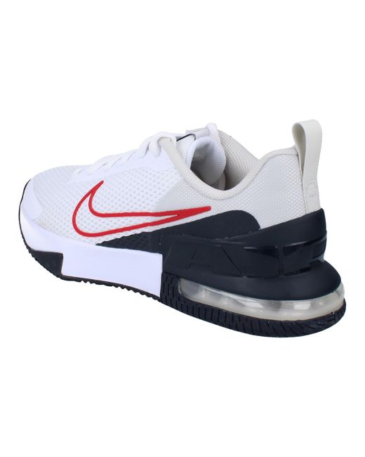 Nike Black Air Max Alpha Trainer 6 Running Trainers for men