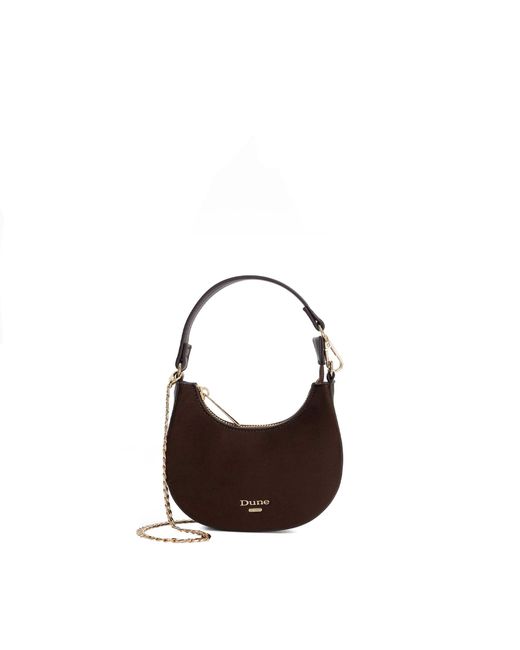 Dune Brown Accessories Diversion Xs