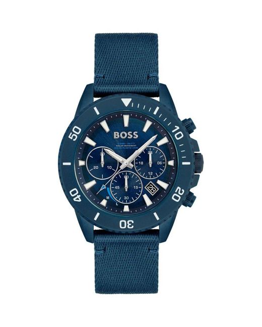 Mens watch clearance sale hugo boss