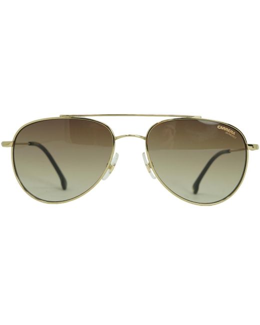 Carrera Brown 187S 0J5G Ha Sunglasses for men
