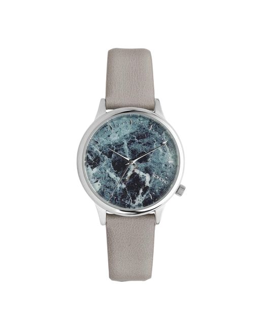 Komono Blue Ladies Watch Quartz Stainless Steel