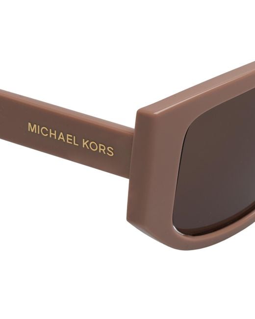 Michael Kors Brown Denali Mk2239U Sunglasses
