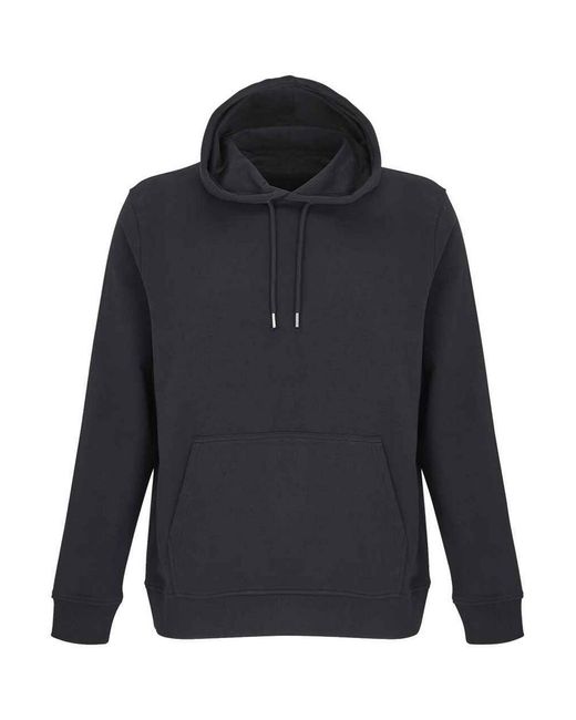 Sol's Blue Adult Constellation Hoodie