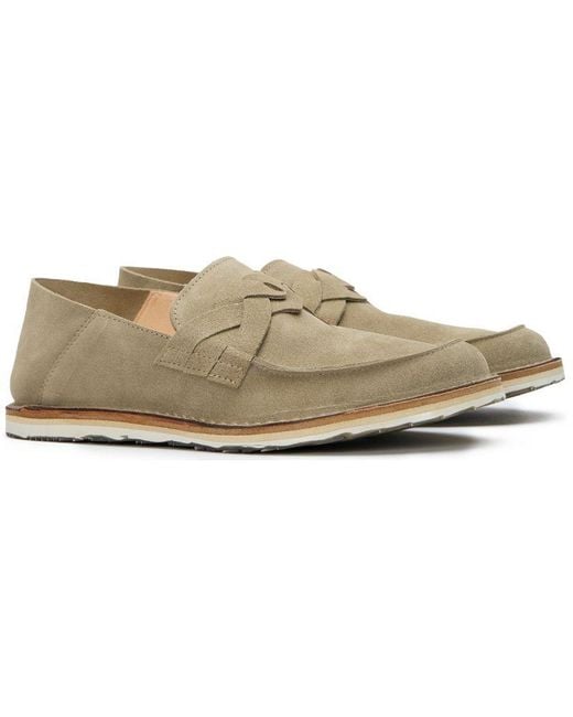 Astorflex Natural Twistflex Shoes for men