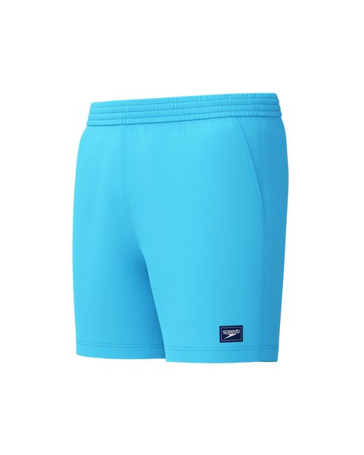 Speedo Blue Prime Leisure for men