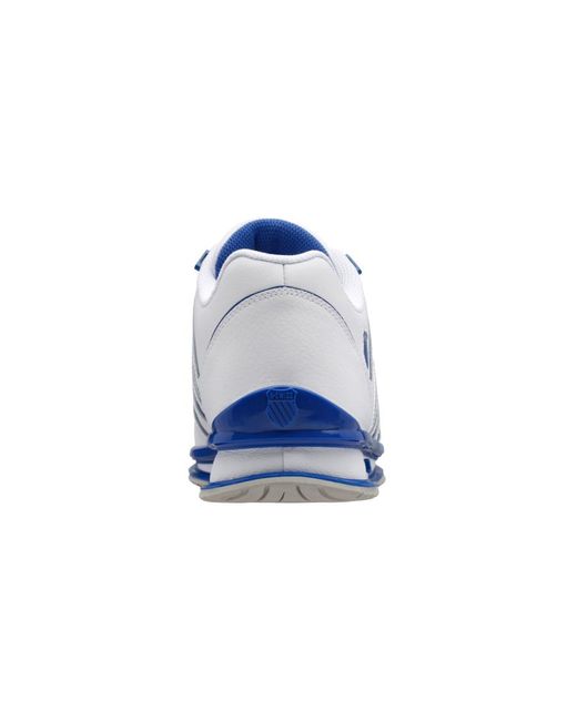 K swiss sale rinzler blue