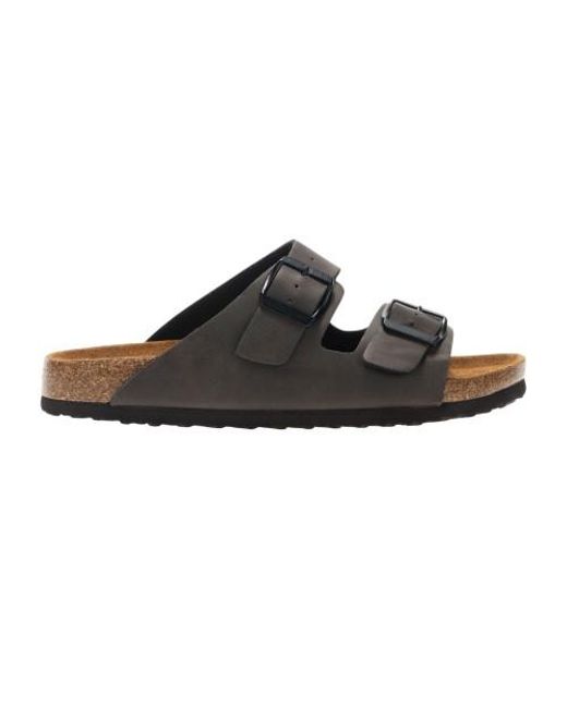 Regatta Brown Ladies Mia Logo Double Strap Sandals (Peat)