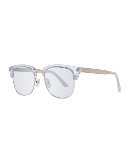 Spy Metallic 6700000000054 Stout 51 51 Sunglasses