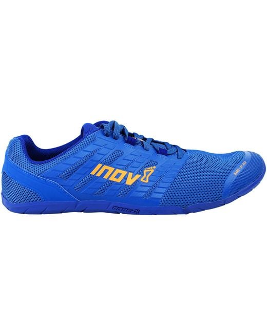 Inov-8 Blue Bare-Xf 210 V3 Running Shoes for men