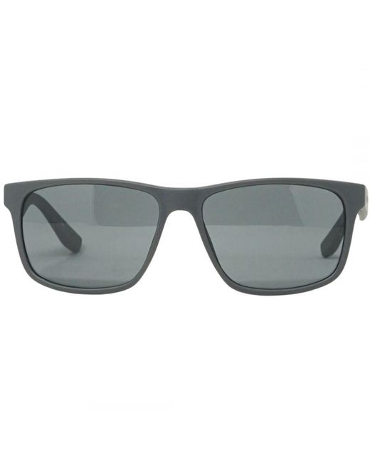 Calvin Klein Gray Ck19539S 020 Sunglasses for men