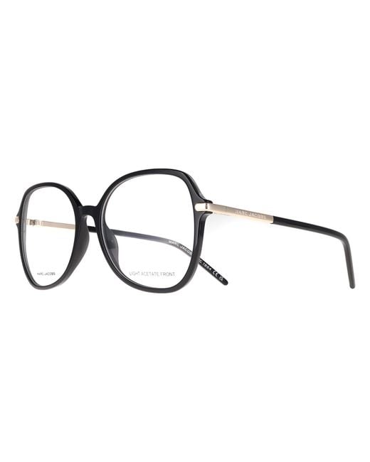 Marc Jacobs Brown Butterfly 835