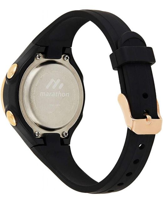 Timex Gray Watch Tw5M32800