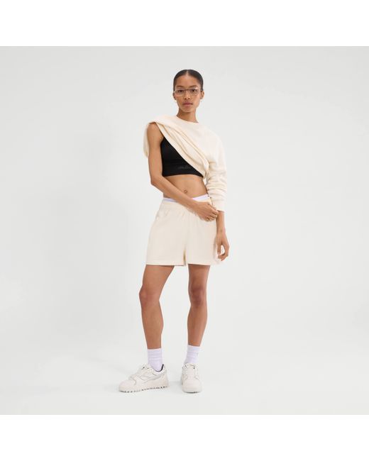 Ellesse Black Ballante Bra Top