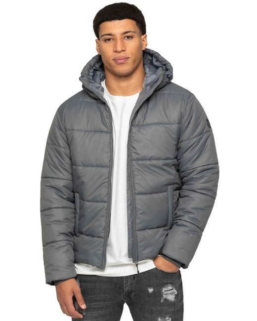 Enzo Gray Milano for men