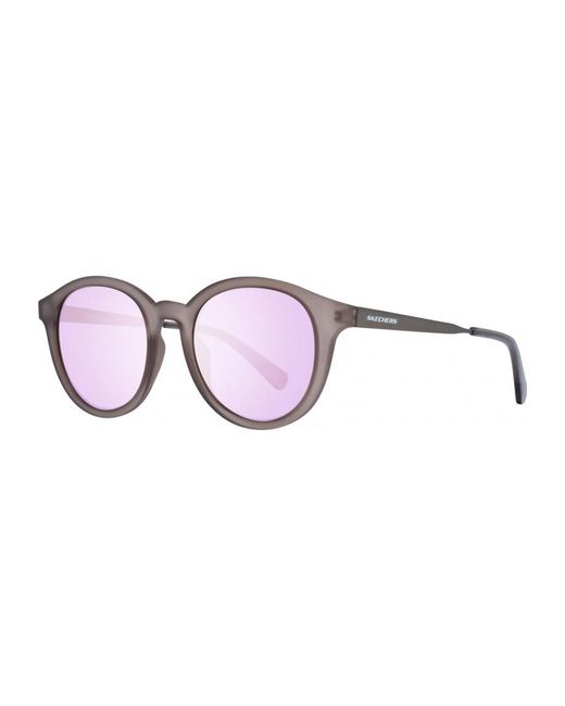 Skechers Multicolor Se6098-5020U Se6098 50 5020U Sunglasses