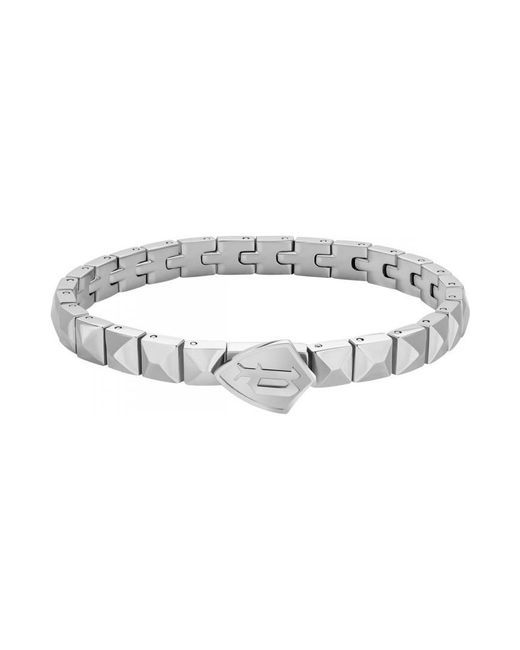 Police White Pejlb2010302 Ladies Bracelet