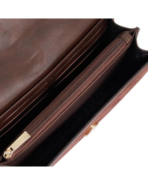 Dune Brown Accessories Sapphired