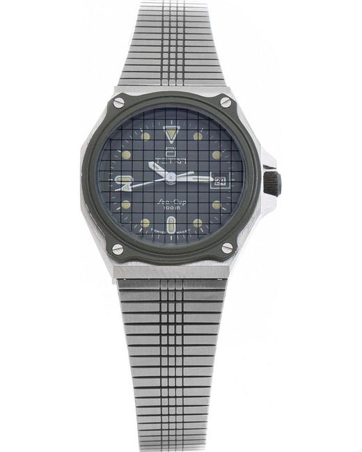 Tetra Gray 105 Ladies Watch
