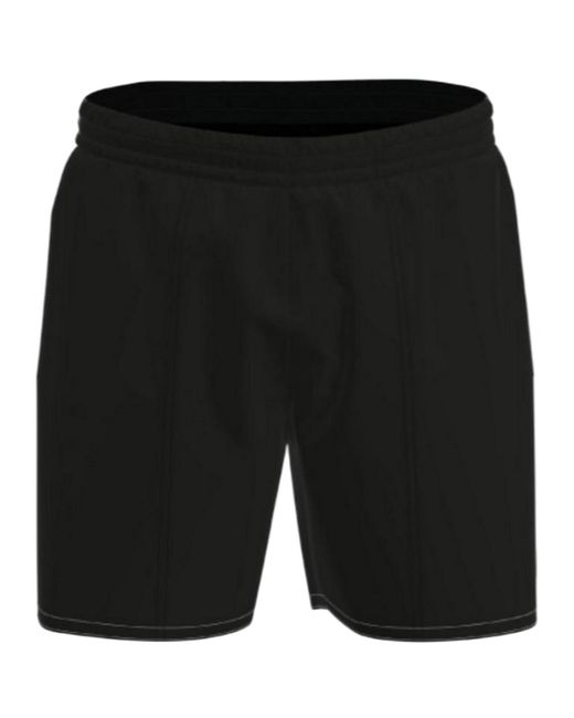 Arena Black Bywayx R Shorts for men