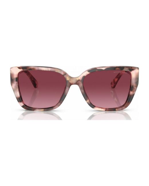 Michael Kors Pink Mk2199 55 39468H Sunglasses