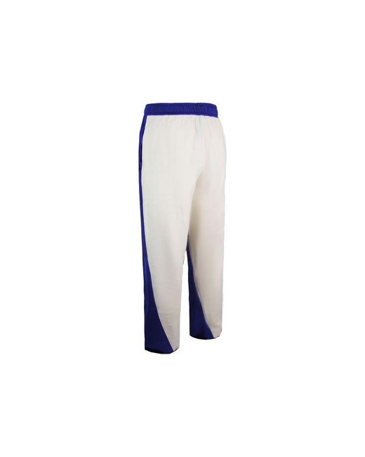 PUMA Blue X Ader Pants Track Joggers Bottoms 576949 11 Cotton for men