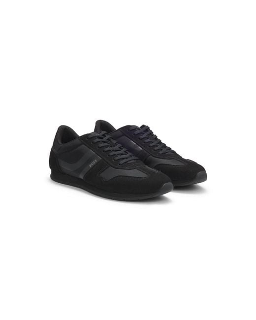 Boss Black Levon Nymi Runner for men