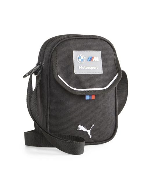 Puma bmw online side bag