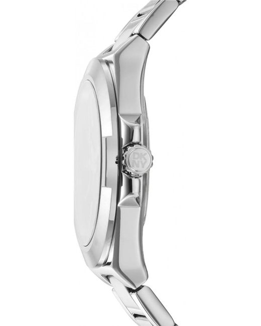 DKNY Gray Dk1G047M0055 Watch for men
