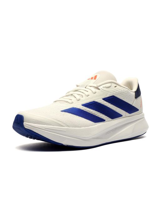 Adidas Blue Duramo Sl2 Running Shoes for men