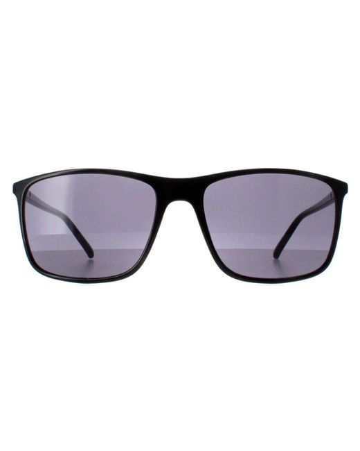 Calvin Klein Purple Rectangle Shiny Ck22558S for men