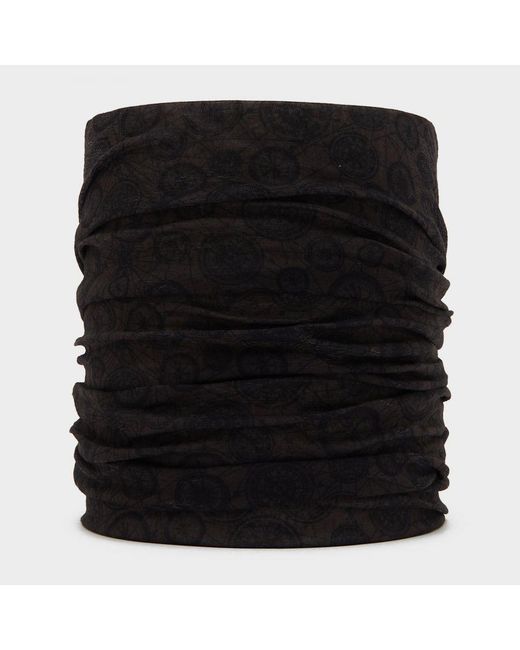 Peter Storm Black Recycled Chute
