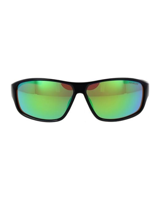 Skechers Green Se6364 6501R 65 01R Sunglasses for men