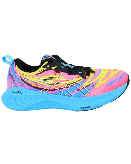 Asics Blue Gel-Cumulus 25 Running Shoes