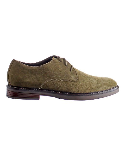 Clarks Paulson Plain Schuhe in Brown für Herren