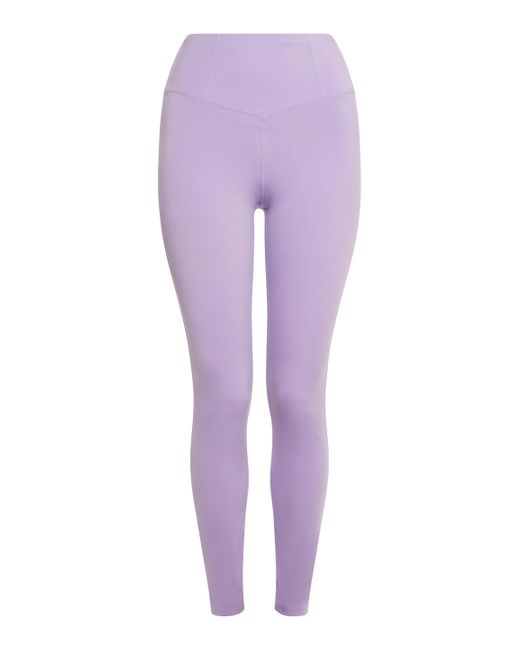 myMo Purple Schlauch Damen Lavendel