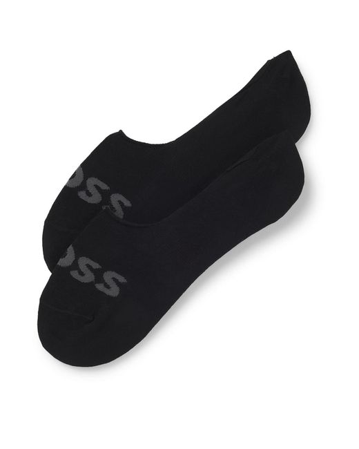 Boss Black 2P Sl Uni Logo Cc 10260228 01 for men