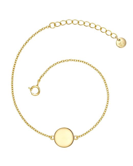 Glanzstücke München Metallic Sterling Bracelet
