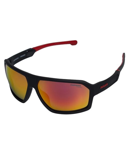 Carrera Blue Sports Sunglasses Carduc020/S for men