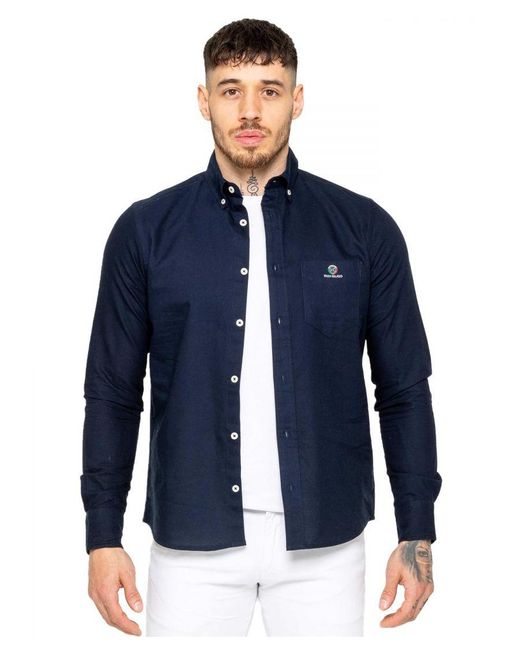 Enzo Blue Enzo for men