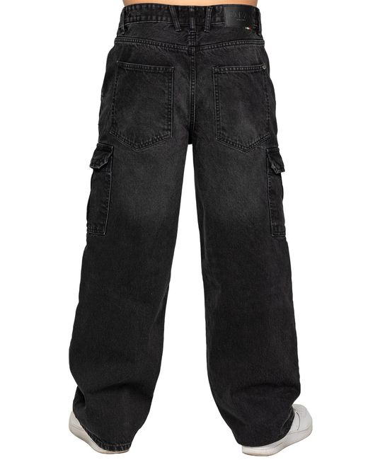 Enzo Black Milano for men