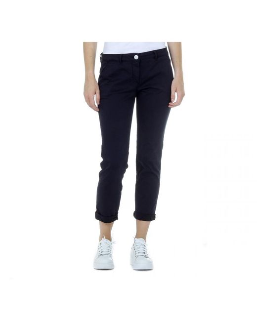 Andrew Charles by Andy Hilfiger Blue Pants Penda