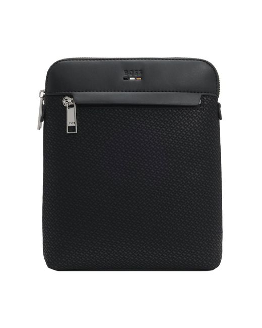 Boss Black Ray Bag Cotton for men