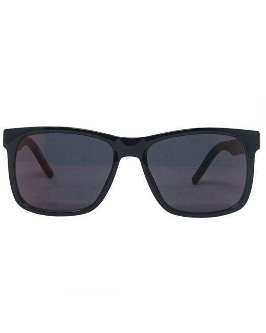 Boss Blue Hg1068 0807 Ao Sunglasses for men