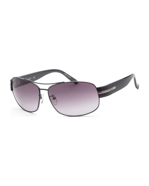 Calvin Klein Black Ck18305Sk 67 001 Sunglasses