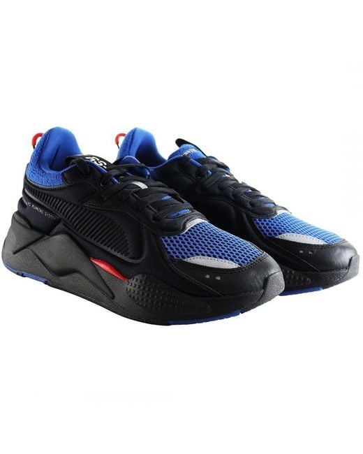 Puma rs x mens trainers online