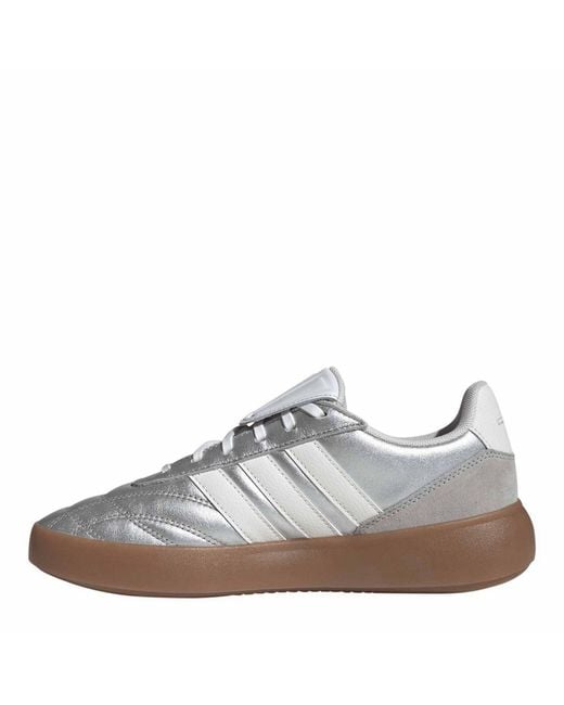 Adidas White Brda Mundial